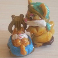 Ferrero ретро играчка от шоколадови яйца , снимка 1 - Колекции - 37855111