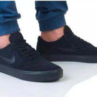 маратонки  NIKE SB CHRON SOLARSOFT  номер 44-44,5, снимка 1 - Кецове - 40646866