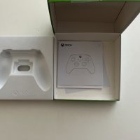 Оригинална кутия за контролер Xbox - velocity green, снимка 3 - Аксесоари - 42977495