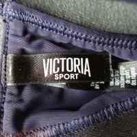 Victoria Sport - sport bra/спортен топ/бюстие XS/S размер, снимка 10 - Корсети, бюстиета, топове - 39632409