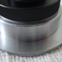 Оптика 1.2 кондензор Carl Zeiss, снимка 6 - Медицинска апаратура - 33339790