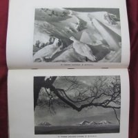 1951г. Книга Изобразителното Майсторство в Фотографията, снимка 4 - Други - 26512134