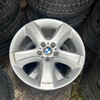 Четири джанти от BMW 19’, снимка 2 - Гуми и джанти - 43703490