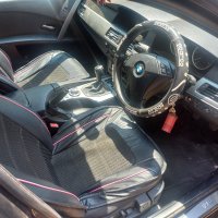 BMW 520d 163кс на части, снимка 14 - Автомобили и джипове - 37277991