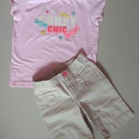 Детски блузки с панталонки за 3 г., снимка 3 - Детски комплекти - 33105891