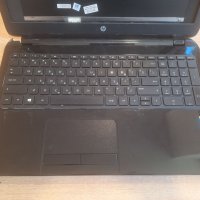 Лаптоп HP 15-r127nv, снимка 2 - Части за лаптопи - 43557925