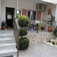  Къща в Гърция, Паралия Офринио, снимка 5 - Почивки в Гърция - 20812721