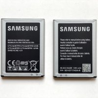 Батерия за Samsung Galaxy Young 2 G130 EB-BG130BBE, снимка 1 - Оригинални батерии - 32800114