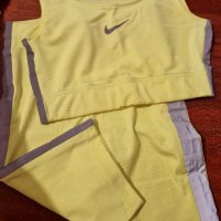 Дамски спортен комплект NIKE, снимка 1 - Спортни екипи - 39942201