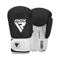 Професионални състезателни боксови ръкавици RDX T1 WAKO, снимка 3 - Други спортове - 43667804