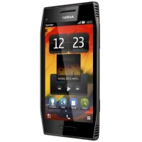 Nokia X7 протектор за екрана , снимка 3 - Фолия, протектори - 37666705