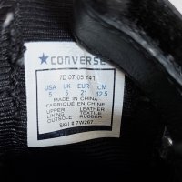 CONVERSE ALL STAR, снимка 6 - Детски гуменки - 33550287