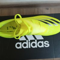 Футболни обувки Adidas , снимка 8 - Футбол - 43966834