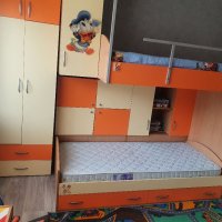 Детско обзавеждане , снимка 12 - Мебели за детската стая - 40451885