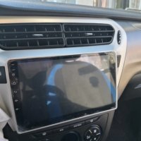 Peugeot 301 Сitroen С elysee 2013-2018 - 9'' Навигация андроид Мултимедия GPS, снимка 3 - Аксесоари и консумативи - 29041665
