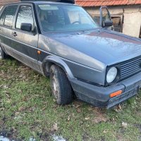 Golf 2 на части 1.6 , снимка 5 - Автомобили и джипове - 43957582