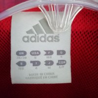 Bayern Munich Adidas оригинално яке горнище Байерн Мюнхен размер S, снимка 5 - Спортни дрехи, екипи - 37932201