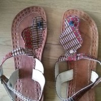 Дамски сандали , снимка 1 - Сандали - 40864771