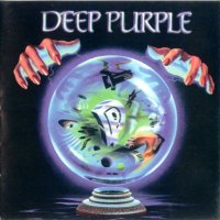 Компакт дискове CD Deep Purple – Slaves And Masters, снимка 1 - CD дискове - 34873829