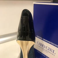 carolina herrera good girl collector edition 80 ml EDP Tester , снимка 2 - Дамски парфюми - 36548121