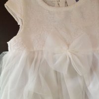 Бебешка рокличка , снимка 5 - Бебешки рокли - 33548912