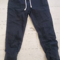 Дънков панталон H&M, снимка 1 - Детски панталони и дънки - 43657720