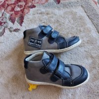 Детски/ бебешки обувки Pavle 23 номер, снимка 4 - Детски обувки - 32805931
