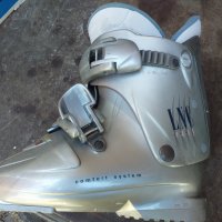 Ски + ски обувки, снимка 5 - Зимни спортове - 28524472