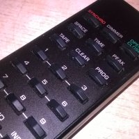 yamaha audio remote control-като ново, снимка 10 - Други - 27489553