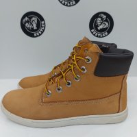 Дамски зимни обувки TIMBERLAND. Номер 40, снимка 2 - Дамски боти - 44051057