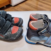 Бебешки и детски обувки, снимка 2 - Бебешки обувки - 43114713