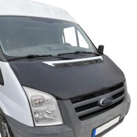 Калъф преден капак Протектор Кожа за Бус Форд Ford Transit 2006-2013, снимка 1 - Аксесоари и консумативи - 43117447