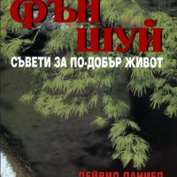 Дейвид Даниел Кенеди - Фън Шуй. Съвети за по-добър живот, снимка 1 - Езотерика - 24106369