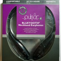 Спортни Bluetooth слушалки Pulsar, снимка 2 - Слушалки и портативни колонки - 26545823