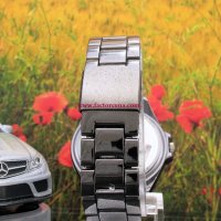 Дамски часовник Mercedes Benz, снимка 5 - Дамски - 23139177