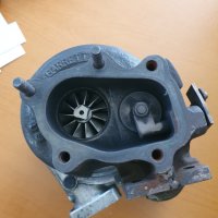 Турбо турбина Turbo Garrett T28 Nissan 200SX S14 SR20DET - перфектна!, снимка 7 - Части - 40369609