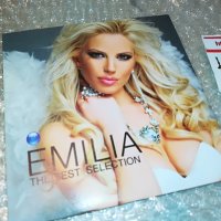 EMILIA CD 0609221950, снимка 7 - CD дискове - 37920793