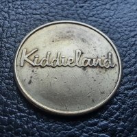 Монета / Жетон - усмивка -kiddieland, снимка 11 - Нумизматика и бонистика - 43337336