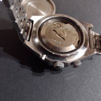 Мъжки часовник,,Ориент"автоматик , снимка 5 - Мъжки - 38775917