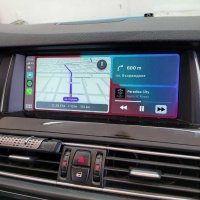 Отключване на Apple CarPlay BMW G05 G06 G11 G12 G30 G31 F15 F16 X5 X6, снимка 10 - Сервизни услуги - 32542938