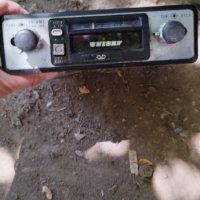 Радио касетофон , снимка 4 - Аксесоари и консумативи - 36831078
