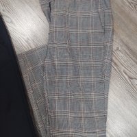 Панталон Зара каре, снимка 1 - Панталони - 38711618