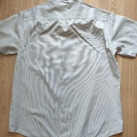 Мъжка риза Л размер, снимка 8 - Ризи - 37135566