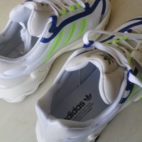 Adidas Originals Ozweego Pure - 44 , снимка 7 - Маратонки - 43800685