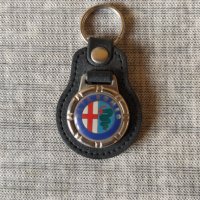 ключодържател Alfa Romeo , снимка 1 - Аксесоари и консумативи - 43343437