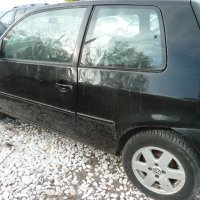 VW Lupo 1.4, снимка 4 - Автомобили и джипове - 38321404