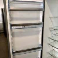 хладилник с диспенсър ,AEG’ S93880KMX3 No Frost, снимка 5 - Хладилници - 44003475