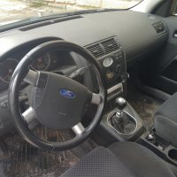 Ford Mondeo Giha, снимка 9 - Автомобили и джипове - 33189362