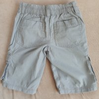 Къси панталонки Benetton, снимка 3 - Детски къси панталони - 26719143