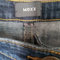 Дънкова пола Mexx размер 38, снимка 14 - Поли - 37759241